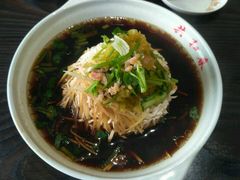 烫干丝-共和春(甘泉路店)