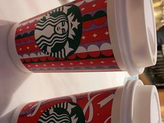 -星巴克(深圳大浪商业中心分店)
