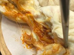 泡菜芝士包-源味家(杏林街店)