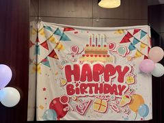 -岷山饭店-芝芝自助餐厅