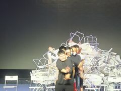 -陕北民歌大舞台