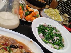-一块豆腐·海鲜·家常菜(李沧书院路店)