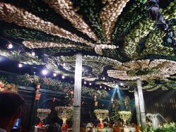 -格乐利雅婚礼艺术中心(南外滩店)