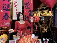 -情妹耙泥鳅·江湖川菜(科华店)