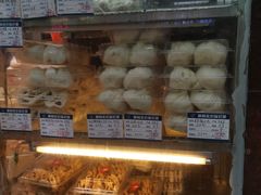 -白玉兰食品(汇联商厦店)