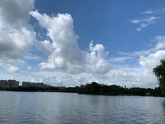 -东湖景区