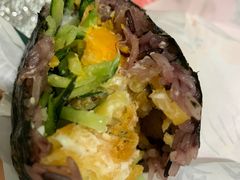 -阿杏饭团(悦汇城店)