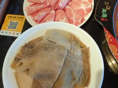 -三江两海老火锅(北京首店)