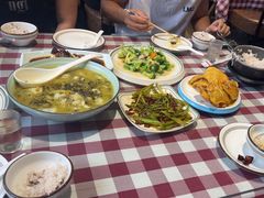 -小锅饭豆腐馆(嘉陵江街店)