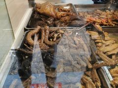 -王浩儿纪六孃甜皮鸭(乐山总店)