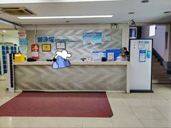 -江湾体育中心游泳馆