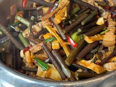 -一楼食业·美食人家