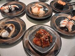 -和町回转自助日料(华山环宇城店)