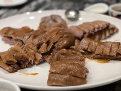 -顺风山庄(水濂山店)