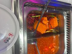 -重庆高老九火锅(万象城店)