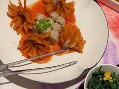 -宝轩渔府·海鲜(水上店)