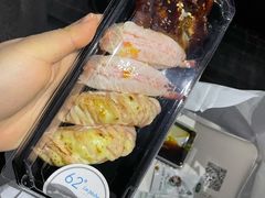 -上清·三文鱼鲜寿司(同德店)