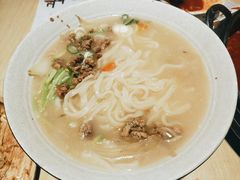 -韩香福脊骨汤锅(上杭路店)