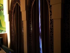 包房-润生源足道·SPA(个园店)