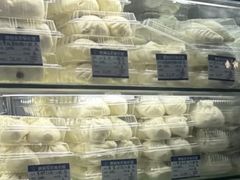-白玉兰食品甜凤店(合生汇店)