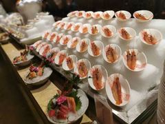 -雍和会海鲜姿造自助(湖东路店)