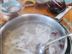 -南国锋味椰子鸡(瀚海店)