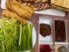 -大眼锅贴水饺(河东店)