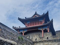 -襄阳城墙