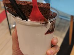 -DQ·蛋糕·冰淇淋(张家港曼巴特店)