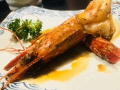 -鱼亭料理(芝罘店)