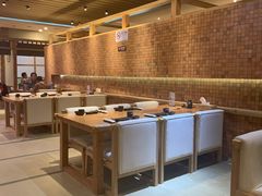 -吟松日式料理(莘庄店)