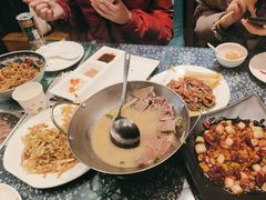 -玉桥餐厅(天坛店)