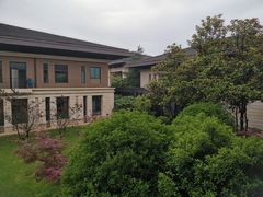 -陕西汤峪会议中心温泉酒店