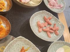 -臻牛烤肉