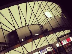 -Apple零售店(新街口店)