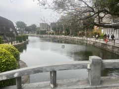 -石炮台公园
