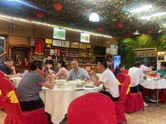 -崖口红树林海鲜餐厅