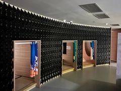 -山水温泉