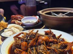 -红盔甲·小龙虾(车公庙店)