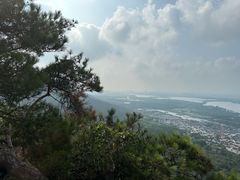 -虞山风景区