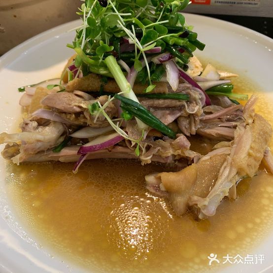 奇湘轩-精致湘菜(联想科技城店)