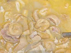 -徽三说·土徽菜·中国徽菜连锁品牌(一中店)