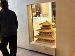 -浔庐餐厅•江西老字号•九江菜(烟水亭店)