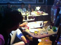 -INLOVE KTV(世博源店)