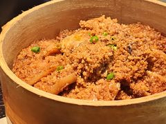 -简小舍·民间手艺菜(武昌江滩店)