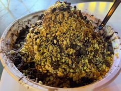 -冰冰酱老味刨冰绵绵冰(中山路总店)