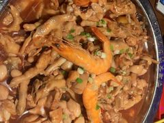 -胖哥俩肉蟹煲(世茂国际广场店)