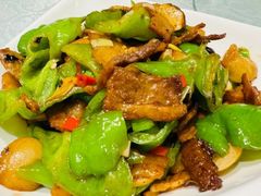 -马凯餐厅(地安门店)