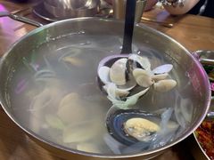 -HOTISLAND海鸡岛·韩国料理(江南西店)