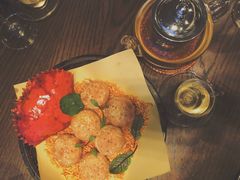 -广州柏悦酒店·悦景轩·粤菜餐厅